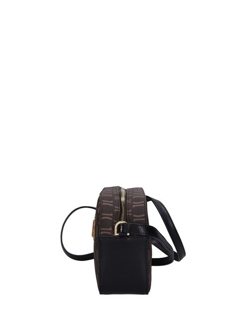 Borsa in ecopelle ALVIERO MARTINI 1a CLASSE | LB05 9614NERO